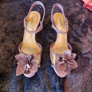 Dress Shoes Size 7